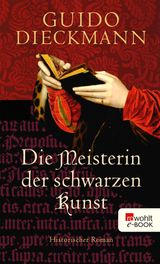 DIE MEISTERIN DER SCHWARZEN KUNST