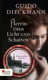 HERRIN BER LICHT UND SCHATTEN