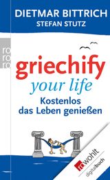 GRIECHIFY YOUR LIFE