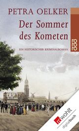 DER SOMMER DES KOMETEN
ROSINA-ZYKLUS