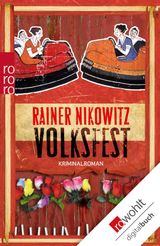 VOLKSFEST
SUCHANEK ERMITTELT