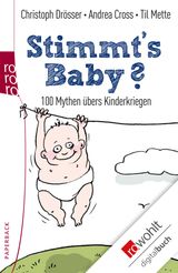 STIMMT'S BABY?
STIMMT'S?