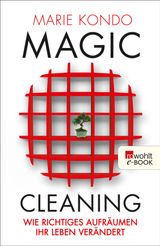 MAGIC CLEANING
MAGIC CLEANING