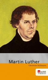 MARTIN LUTHER