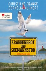 KRABBENBROT UND SEEMANNSTOD
HENNER, RUDI UND ROSA