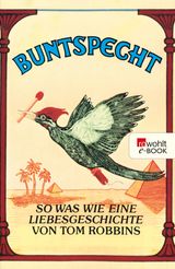 BUNTSPECHT