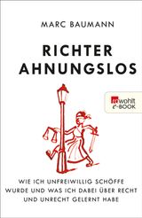 RICHTER AHNUNGSLOS