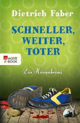 SCHNELLER, WEITER, TOTER
BRHMANN ERMITTELT