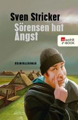 SRENSEN HAT ANGST
SRENSEN ERMITTELT