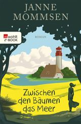 ZWISCHEN DEN BUMEN DAS MEER