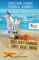 MISS WATTENMEER SINGT NICHT MEHR
HENNER, RUDI UND ROSA