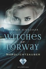 WITCHES OF NORWAY 1: NORDLICHTZAUBER
WITCHES OF NORWAY