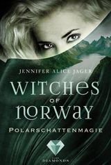 WITCHES OF NORWAY 2: POLARSCHATTENMAGIE
WITCHES OF NORWAY