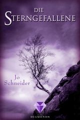 DIE STERNGEFALLENE (DIE UNBESTIMMTEN 5)
DIE UNBESTIMMTEN