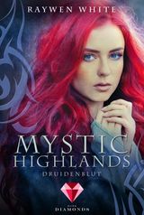 MYSTIC HIGHLANDS 1: DRUIDENBLUT
MYSTIC HIGHLANDS