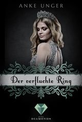 DER VERFLUCHTE RING (DIE CHRONIKEN DER GTTER 4)
DIE CHRONIKEN DER GTTER