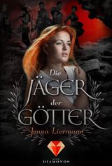 DIE JGER DER GTTER