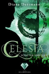 CELESTA: SCHATTEN UND GLUT (BAND 3)
CELESTA