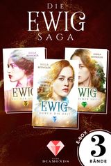 ALLE DREI BNDE DER ROMANTISCHEN EWIG-SAGA IN EINER E-BOX! (DIE EWIG-SAGA )
DIE EWIG-SAGA