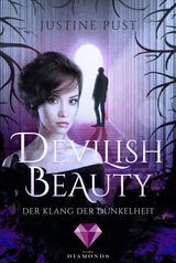 DEVILISH BEAUTY 2: DER KLANG DER DUNKELHEIT
DEVILISH BEAUTY