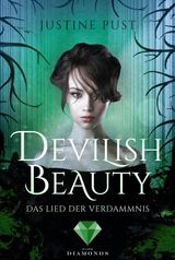 DEVILISH BEAUTY 3: DAS LIED DER VERDAMMNIS
DEVILISH BEAUTY