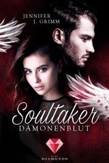 SOULTAKER. DMONENBLUT