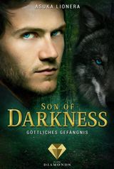 SON OF DARKNESS 1: GTTLICHES GEFNGNIS
SON OF DARKNESS