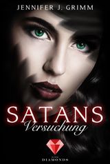 SATANS VERSUCHUNG (HELL'S LOVE 3)
HELL'S LOVE