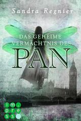 DIE PAN-TRILOGIE 1: DAS GEHEIME VERMCHTNIS DES PAN
DIE PAN-TRILOGIE