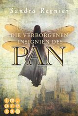 DIE PAN-TRILOGIE 3: DIE VERBORGENEN INSIGNIEN DES PAN
DIE PAN-TRILOGIE