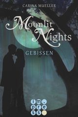 MOONLIT NIGHTS 2: GEBISSEN
MOONLIT NIGHTS