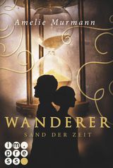 WANDERER 1: SAND DER ZEIT
WANDERER