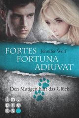 DIE SANGUIS-TRILOGIE: FORTES FORTUNA ADIUVAT  DEN MUTIGEN HILFT DAS GLCK
DIE SANGUIS-TRILOGIE