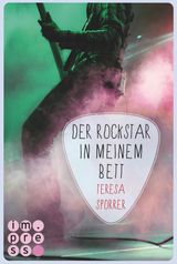 DER ROCKSTAR IN MEINEM BETT (DIE ROCKSTAR-REIHE 5)
DIE ROCKSTAR-REIHE