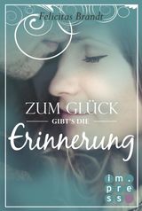 LILLIAN 3: ZUM GLCK GIBT'S DIE ERINNERUNG
LILLIAN