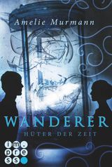 WANDERER 2: HTER DER ZEIT
WANDERER