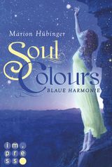 SOUL COLOURS 1: BLAUE HARMONIE
SOUL COLOURS