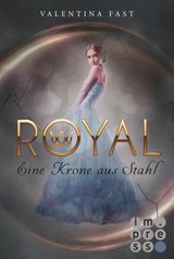 ROYAL 4: EINE KRONE AUS STAHL
ROYAL