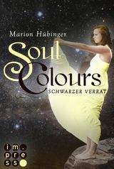 SOUL COLOURS 3: SCHWARZER VERRAT
SOUL COLOURS