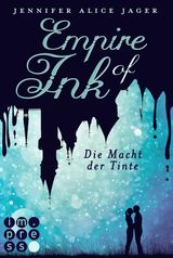 EMPIRE OF INK 2: DIE MACHT DER TINTE
EMPIRE OF INK