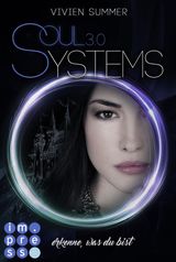 SOULSYSTEMS 3: ERKENNE, WAS DU BIST
SOULSYSTEMS