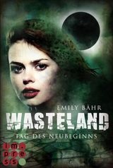 WASTELAND 1: TAG DES NEUBEGINNS
WASTELAND