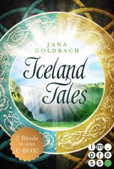 ICELAND TALES: ALLE BNDE DER SAGENHAFTEN 