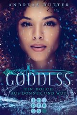 GODDESS 2: EIN DOLCH AUS DONNER UND WUT
GODDESS