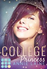 COLLEGE PRINCESS. BRGERLICH VERLIEBT (MODERN PRINCESS 2)
MODERN PRINCESS