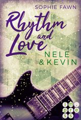 RHYTHM AND LOVE: NELE UND KEVIN
RHYTHM AND LOVE