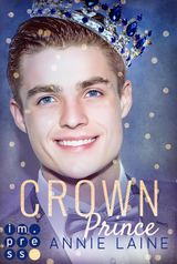 CROWN PRINCE. ZOFEN KSST MAN NICHT (MODERN PRINCESS 3)
MODERN PRINCESS