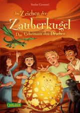 IM ZEICHEN DER ZAUBERKUGEL 4: DAS GEHEIMNIS DES DRACHEN
IM ZEICHEN DER ZAUBERKUGEL