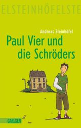 PAUL VIER UND DIE SCHRDERS