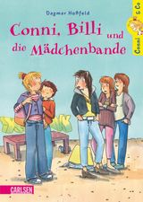 CONNI & CO 5: CONNI, BILLI UND DIE MDCHENBANDE
CONNI & CO